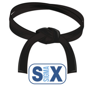 Six Sigma Black Belt Training & Certification