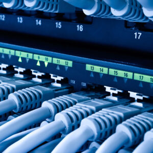 Mastering Network Technology: From Basics to Advanced